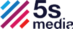 logo 5s media